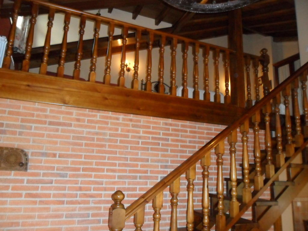 Apartamentos Rurales Los Villares โกลุงกา ห้อง รูปภาพ