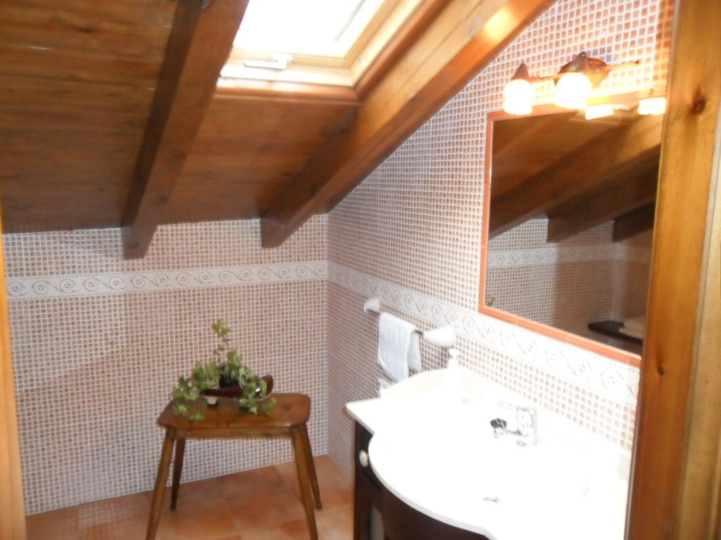 Apartamentos Rurales Los Villares โกลุงกา ห้อง รูปภาพ