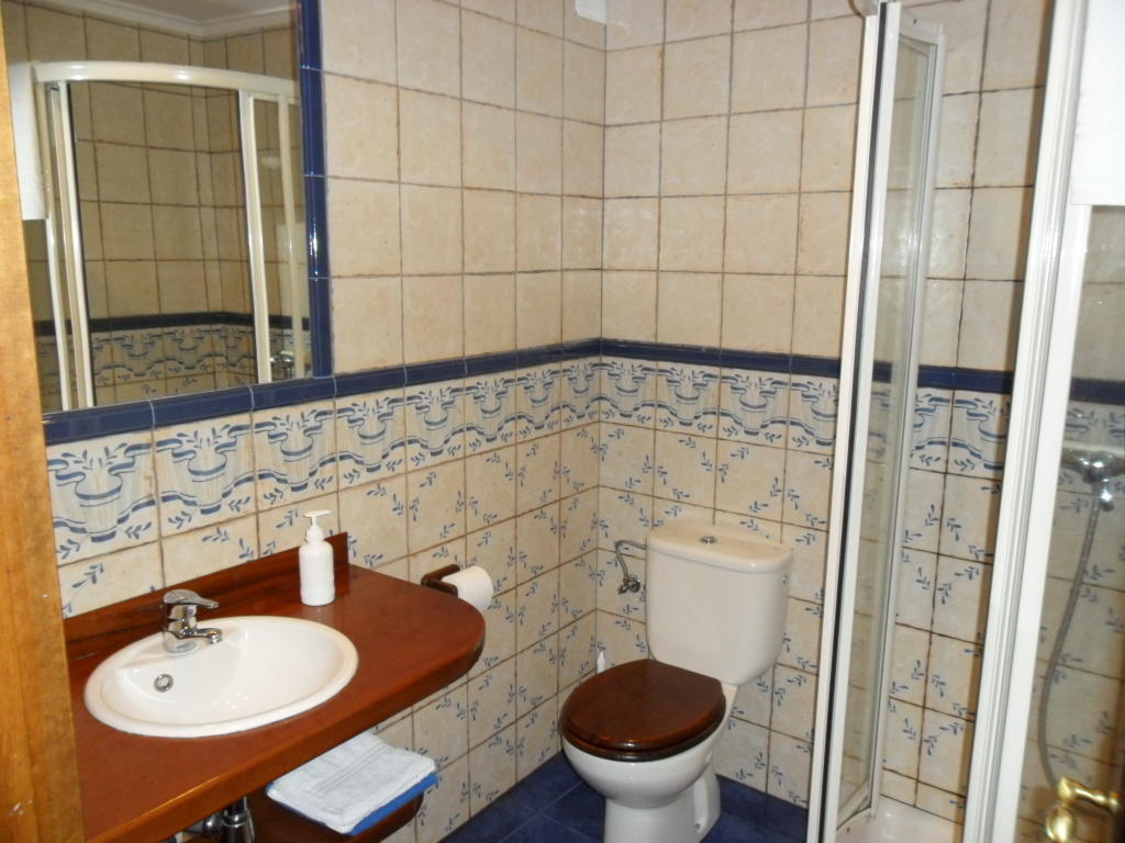Apartamentos Rurales Los Villares โกลุงกา ห้อง รูปภาพ